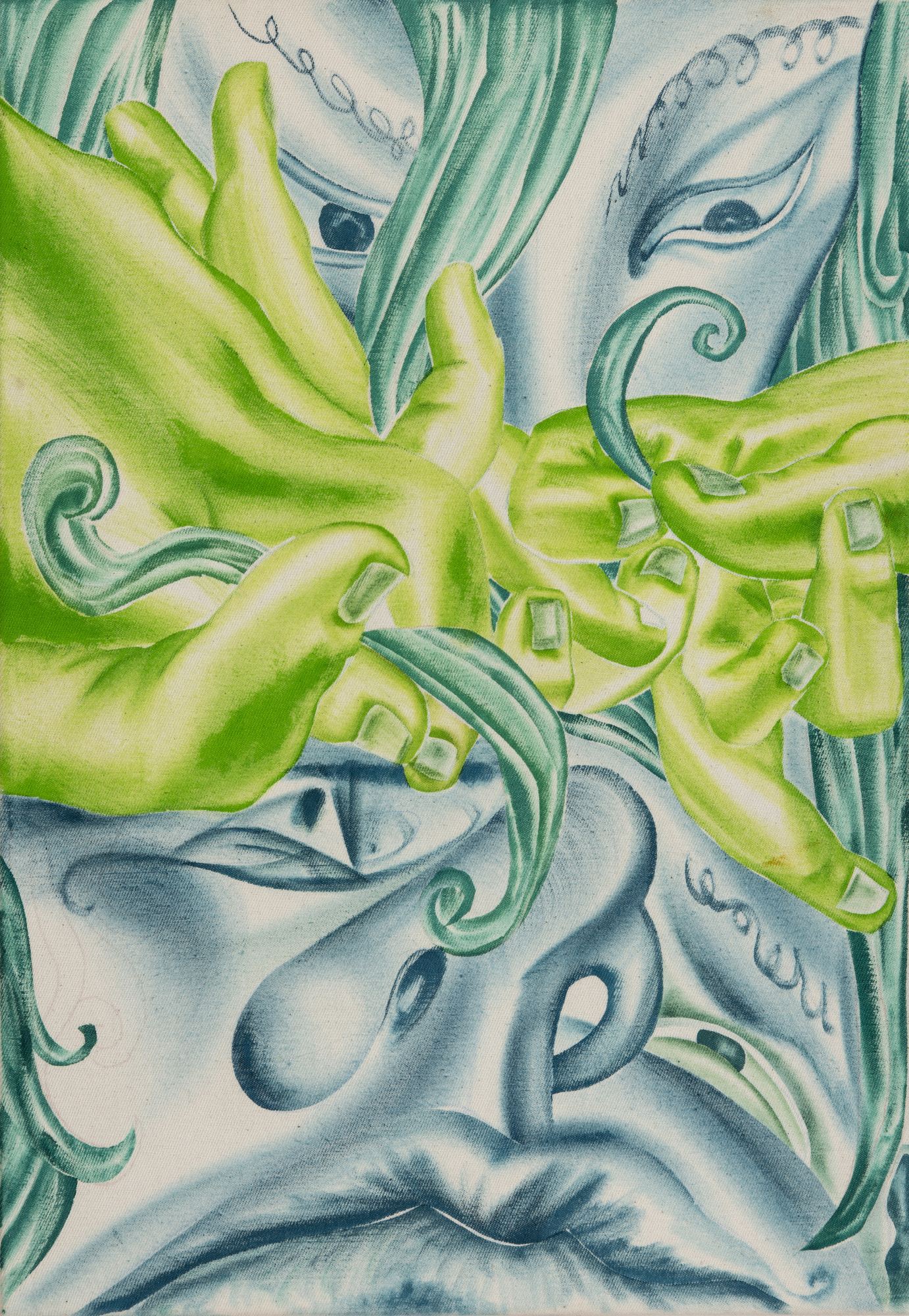Entanglement
