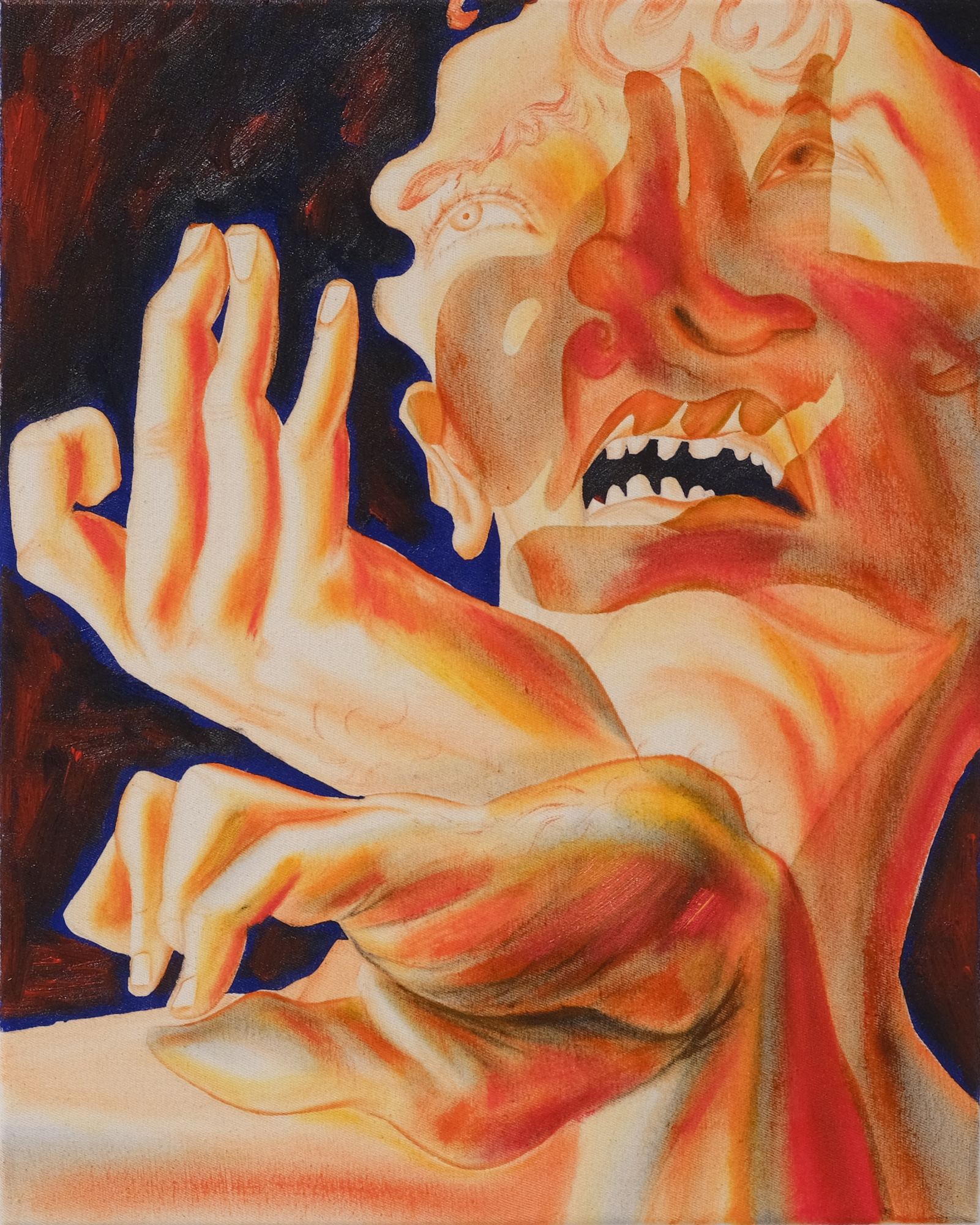The Shadowmaker